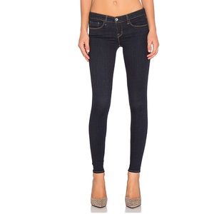 L’AGENCE Jeans L Agence Chantal Low Rise Skinny